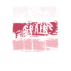 Spain Vacation Souvenir Abstract Artistic