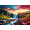Cascade