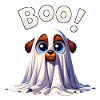 Spooky Cuteness Overload