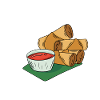 Körper Durch Lumpia