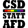 Csd statt afd
