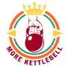 Muskelaufbau Kettlebell Gym Bodybuilder