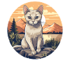 Burmilla Kitten Burmilla Cat