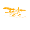 Avion Humour ulm