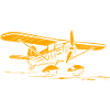 Avion ulm