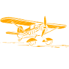Avion Humour ulm