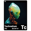 AI am Technetium (bk)