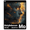 AI am Molybdenum (bk)