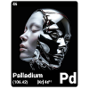 AI am Palladium (bk)