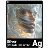 AI am Silver (bk)