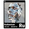 AI am Ruthenium (bk)