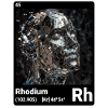 AI am Rhodium (bk)