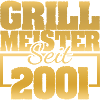 Grillen 2001