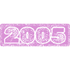 Number 2005