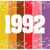 Year 1992