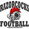 Razorbacks Tasse