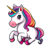 Cute Unicorn