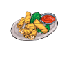 Lumpia Cuisine philippine Philippines