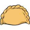 Polish Food Pierogi