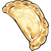 Polsk mad Pierogi