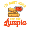 Lumpia Filipino Food Philippines