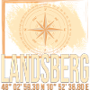 Landsberg Koordinaten