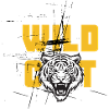 Wildcat, Wildcat, Tiger, Funny Sayings