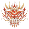 Chinese Dragon, Asian Art