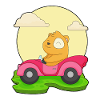 Hamster Car