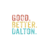 Good better Dalton
