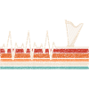 Harp heartbeat