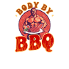 Bodybuilder BBQ Body By BBQ
