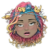 Reva Prisma confused face