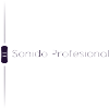 Fader sonore professionnel violet