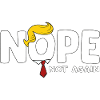 Nope Not Again