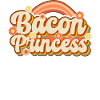 Bacon Princesse Groovy Bacon Fille