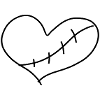 Broken Heart