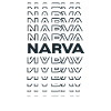 Modern Minimal Stadt - Estonia Narva