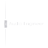 Audio Engineer Fader Grey