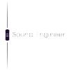 Sound Engineer Fader Purple