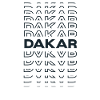 Modern Minimal City - Senegal Dakar