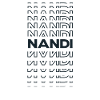 Modern Minimal City - Fiji Nandi