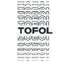 Modern Minimal City - Micronesia Tofol