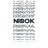 Modern Minimal City - Nauru Nibok