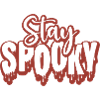 Stay Spooky