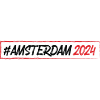 Amsterdam 2024