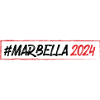 Marbella 2024