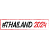 Thaïlande 2024