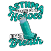 Asthma Asthmatics