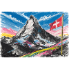 Great Matterhorn design